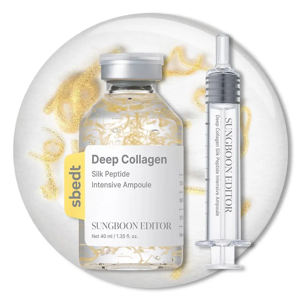 Kollagen-Seidenpeptid-Peptid Pink Pdrn Glow Intensive Ampoule Intensiv Feuchtigkeitsspendend, Straffend Und Festigend, Erhöht Die Hautelastizität. Kollagen-Seidenpeptid-Peptid Pink Pdrn Glow Intensive Ampoule Intensiv Feuchtigkeitsspendend, Straffend Und Festigend, Erhöht Die Hautelastizität. – Bild 3