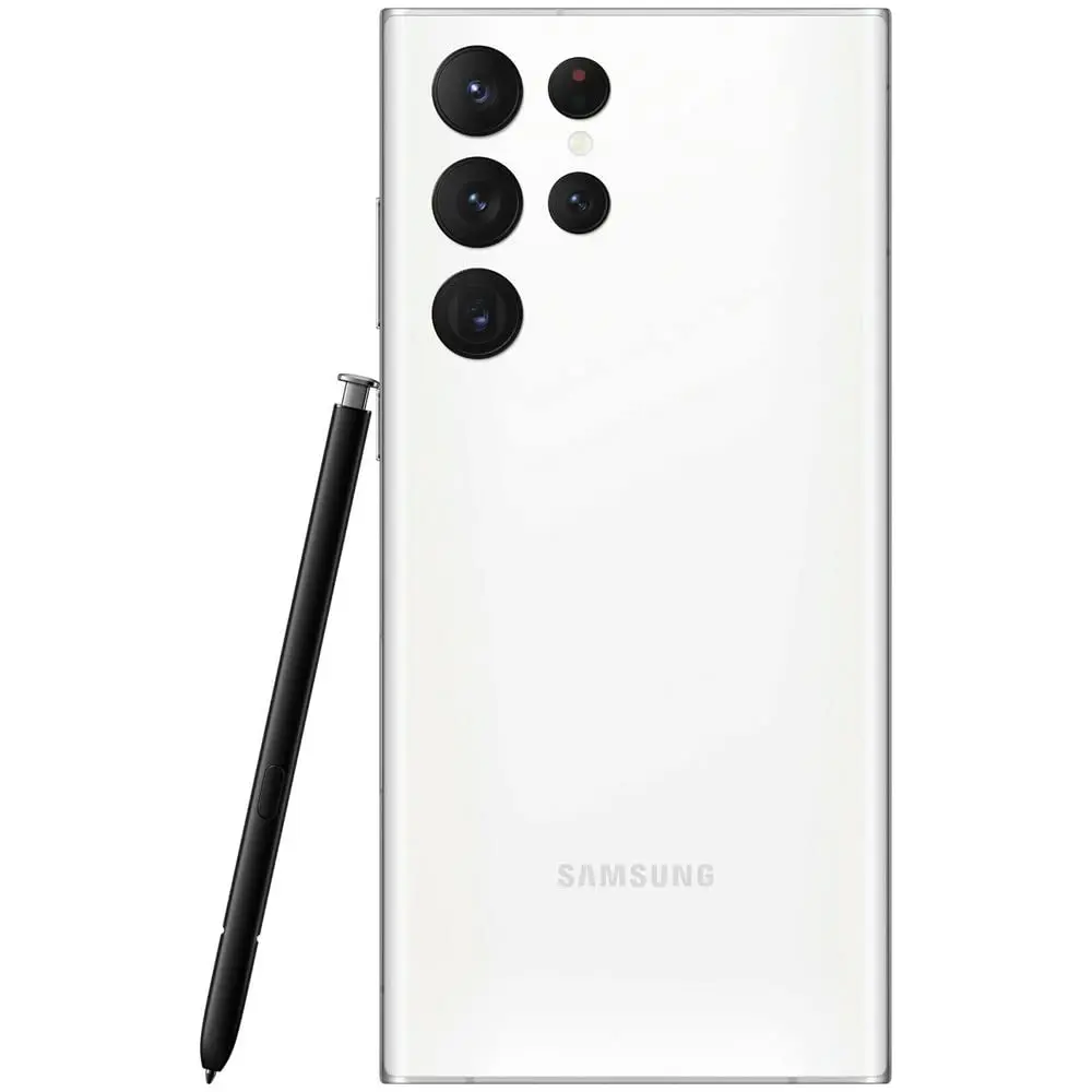 Samsung Galaxy S22 Ultra 5G – 6,8-Zoll-Smartphone Mit 108-Mp-Kamera, 5000-Mah-Akku, 45-W-Schnellladen, Vier Kameras, Entsperrte Us-Version Samsung Galaxy S22 Ultra 5G – 6,8-Zoll-Smartphone Mit 108-Mp-Kamera, 5000-Mah-Akku, 45-W-Schnellladen, Vier Kameras, Entsperrte Us-Version - Image 4