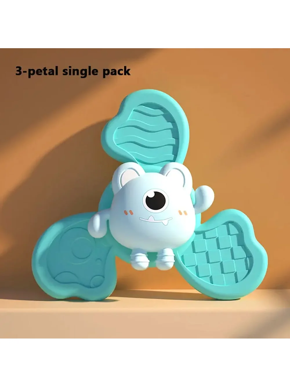 Baby Sucker Spinning Toys Children Bath Montessori Education Rotating 3 Years Bathroom Toys For Toddler Infant Toys For Baby Baby Sucker Spinning Toys Children Bath Montessori Education Rotating 3 Years Bathroom Toys For Toddler Infant Toys For Baby - Image 14