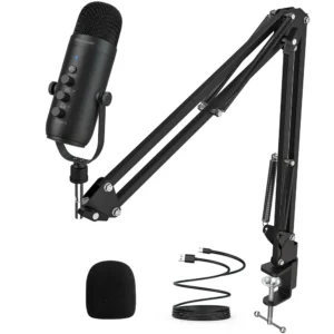 Podcast Mikrofon