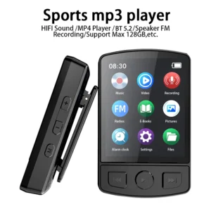 Sport MP3 Player