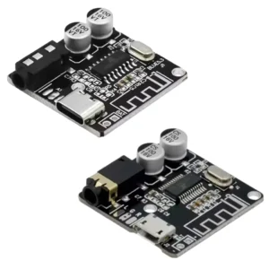 Bluetooth Audio Empfänger