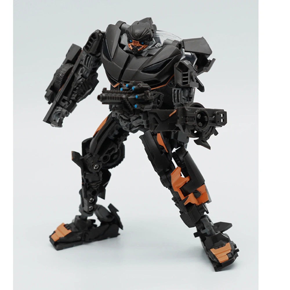 Transformation Hot Rod Robot Transforming Car Toys Sports Car Alloy Edition Anime Action Figure Model Toys For Kids Gift 8805 Transformation Hot Rod Robot Transforming Car Toys Sports Car Alloy Edition Anime Action Figure Model Toys For Kids Gift 8805 - Image 2