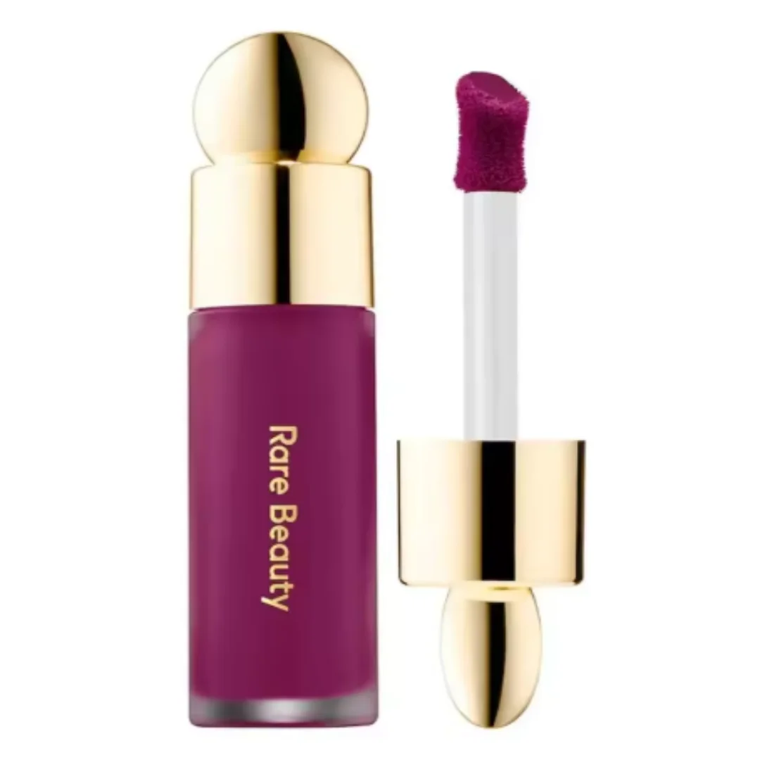 Rare Beauty Lipstick Blush Cream Grace Liquid Blush Waterproof Mositure Face Contour Shadow Blusher Liquid Blusher Plump Makeup Rare Beauty Lipstick Blush Cream Grace Liquid Blush Waterproof Mositure Face Contour Shadow Blusher Liquid Blusher Plump Makeup - Image 9