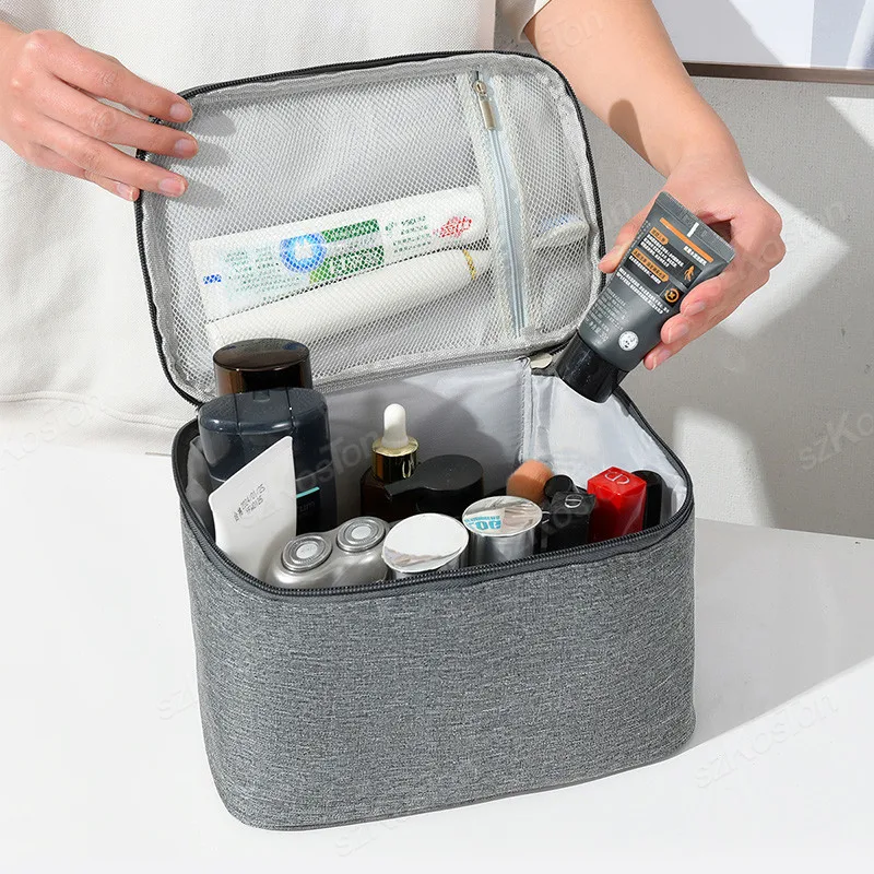Hy320 Projektor-Schutztasche Mit Reißverschluss – Tragetasche Für Hy320 &Amp; Hy300 Für Reise, Aufbewahrung, Zuhause &Amp; Unterwegs Hy320 Projektor-Schutztasche Mit Reißverschluss – Tragetasche Für Hy320 &Amp; Hy300 Für Reise, Aufbewahrung, Zuhause &Amp; Unterwegs - Image 5