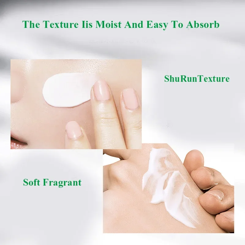 Kräuter Akne Behandlung Creme Gesicht Narbe Mitesser Entferner Reparatur Gel Öl Kontrolle Schrumpfen Poren Bleaching Hautpflege Koreanische Kosmetik Kräuter Akne Behandlung Creme Gesicht Narbe Mitesser Entferner Reparatur Gel Öl Kontrolle Schrumpfen Poren Bleaching Hautpflege Koreanische Kosmetik - Image 3