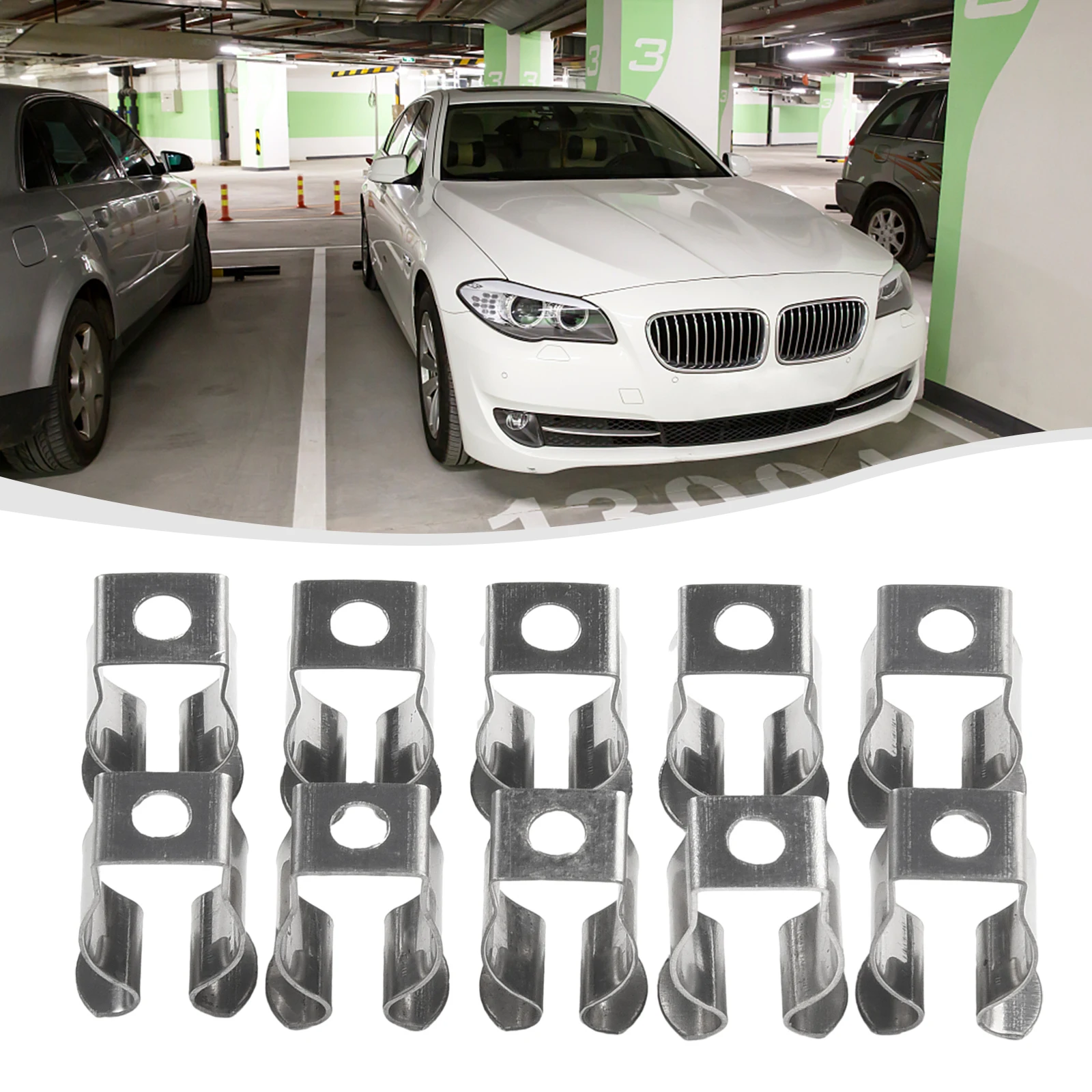 Hochwertige Business Industrial Spring Terry Clips Verschlüsse Edelstahl Terry Clips Werkzeugfeder Werkzeugaufbewahrung Hochwertige Business Industrial Spring Terry Clips Verschlüsse Edelstahl Terry Clips Werkzeugfeder Werkzeugaufbewahrung - Image 3