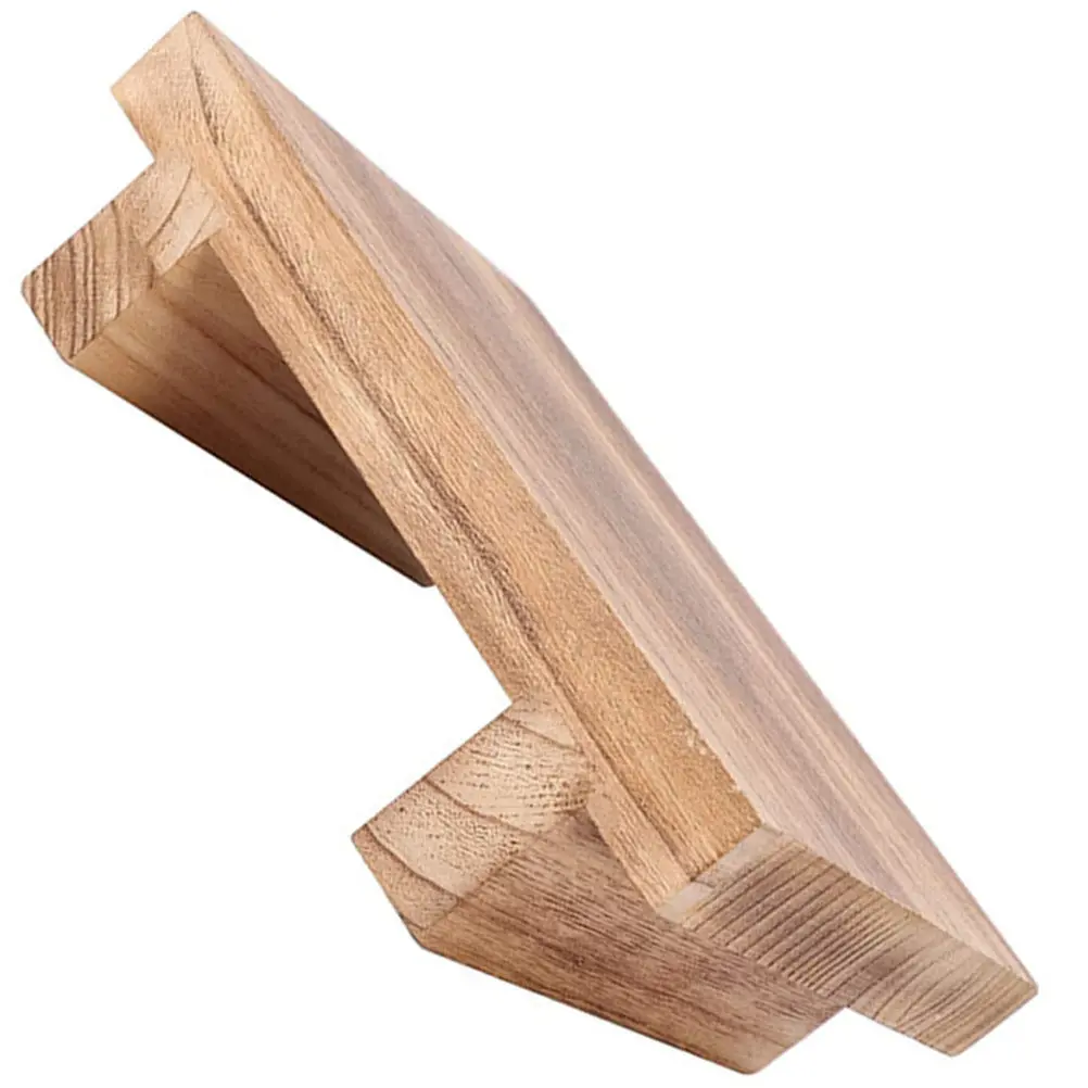 Sturdy Wooden Step Stool Design For Bedroom Living Room Entryway Safety Support Household Utility Stepping Stool Bench Sturdy Wooden Step Stool Design For Bedroom Living Room Entryway Safety Support Household Utility Stepping Stool Bench