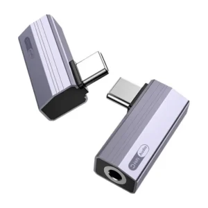 USB-C Kopfhörer Adapter