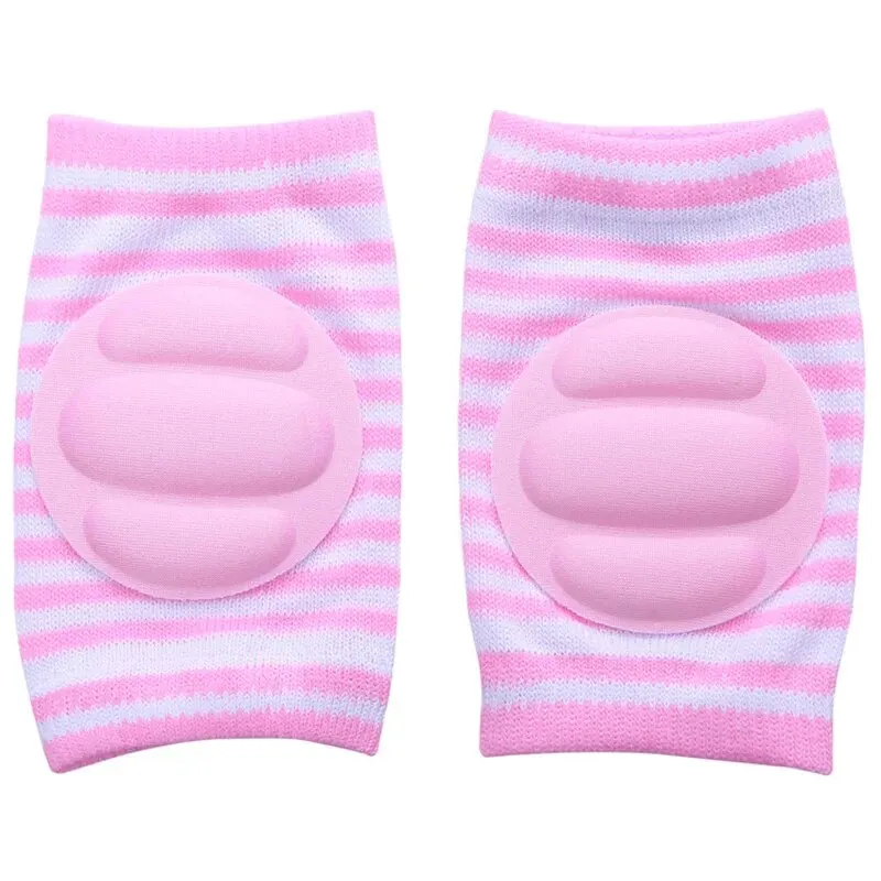 Baby Knieschoner Mit Rutschschutz – Weiche Kniepolster Und Beinschoner Für Babys Und Kleinkinder Beim Krabbeln Baby Knieschoner Mit Rutschschutz – Weiche Kniepolster Und Beinschoner Für Babys Und Kleinkinder Beim Krabbeln - Image 6