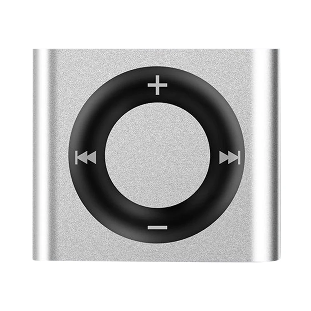 Tragbarer Mini Mp3-Player Mit Clip – Sport-Walkman Mit Lautsprecher, Kopfhörern Und Tf-Karten-Unterstützung Bis 64 Gb Tragbarer Mini Mp3-Player Mit Clip – Sport-Walkman Mit Lautsprecher, Kopfhörern Und Tf-Karten-Unterstützung Bis 64 Gb - Image 11