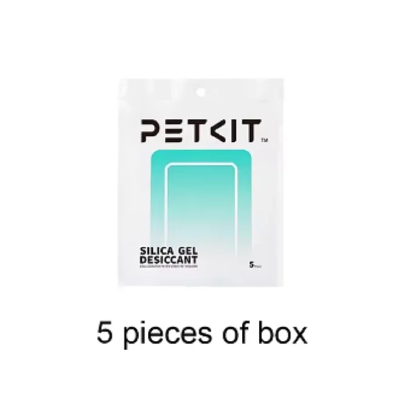 Petkit Smart Feeder Desiccant For Cat Dog Pets Automatic Feeder Cat Bowl Dog Automatic Feeder Desiccant Pet Products Petkit Smart Feeder Desiccant For Cat Dog Pets Automatic Feeder Cat Bowl Dog Automatic Feeder Desiccant Pet Products - Image 9