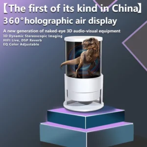 Hologramm Projektor