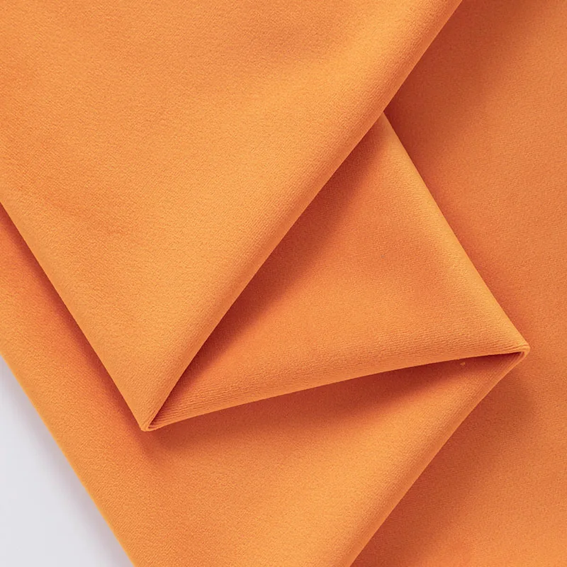 Velvet Fabric For Sofa Chairs Upholstery Fabrics Thicken Home Decoration Accessories By Half Meter Velvet Fabric For Sofa Chairs Upholstery Fabrics Thicken Home Decoration Accessories By Half Meter - Image 27