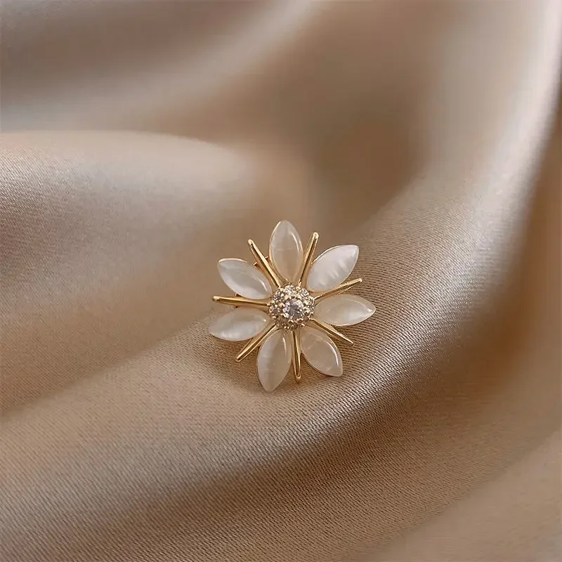 Mode Brosche Blume Bogen Broschen Für Frauen Pullover Mantel Kleidung Zubehör Metall Anti-Glare Revers Pin Feste Kleidung Pins Mode Brosche Blume Bogen Broschen Für Frauen Pullover Mantel Kleidung Zubehör Metall Anti-Glare Revers Pin Feste Kleidung Pins