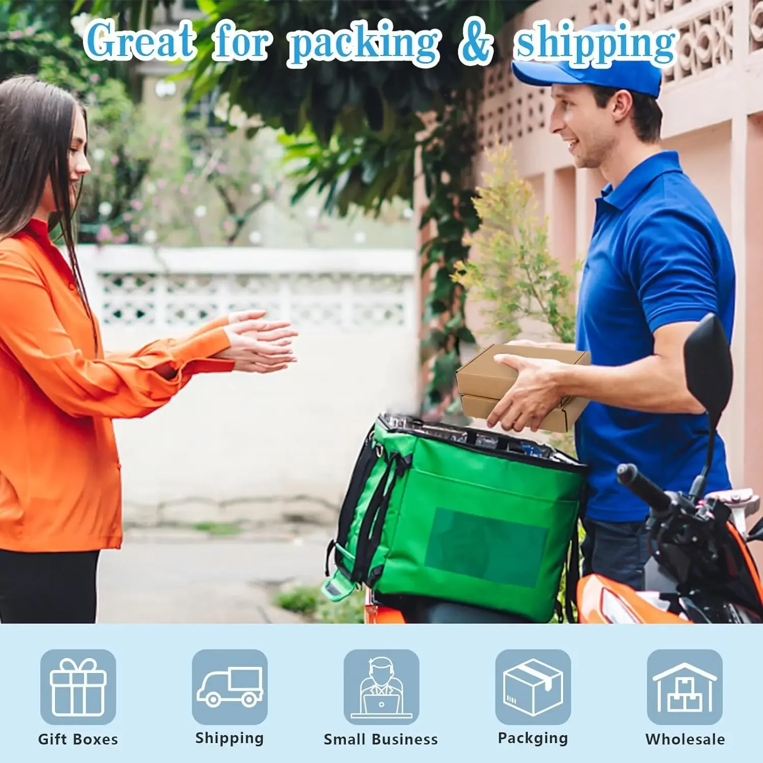 20/10Pcs Wellpappe Box Mailer, Braun Karton Versand Box Wellpappe Mailer Versand Box Kraft Papier Verpackung Box 20/10Pcs Wellpappe Box Mailer, Braun Karton Versand Box Wellpappe Mailer Versand Box Kraft Papier Verpackung Box - Image 6