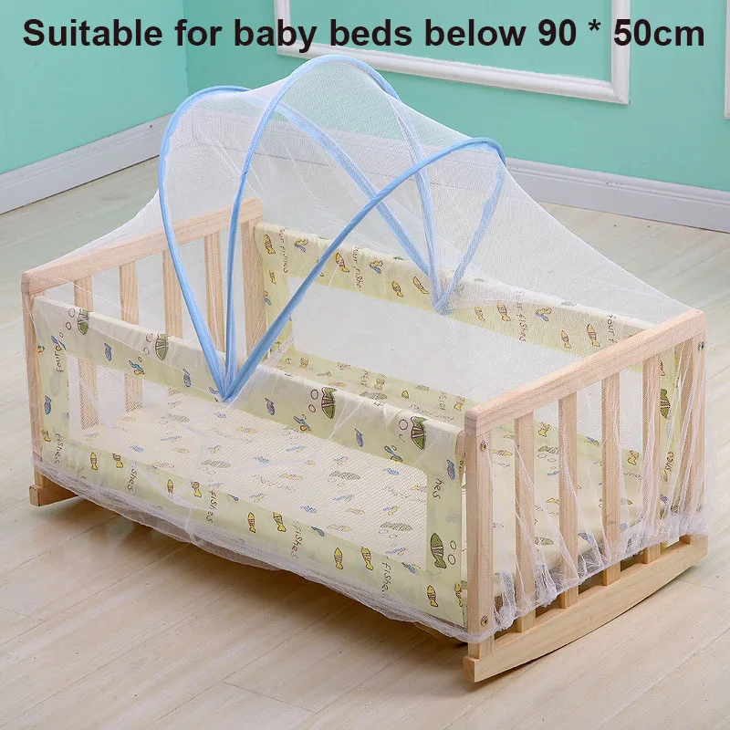 Babybett, Kinderbett, Insekten, Mücken, Wespen, Fliegen, Netz Für Säuglingsbett, Zusammenklappbares Kinderbettnetz, Kinderbettnetz, Kinderbettnetz Babybett, Kinderbett, Insekten, Mücken, Wespen, Fliegen, Netz Für Säuglingsbett, Zusammenklappbares Kinderbettnetz, Kinderbettnetz, Kinderbettnetz - Image 10