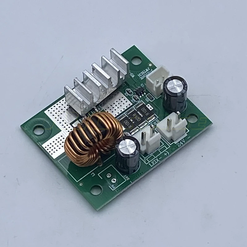 J-Stone 100W Moving-Head-Treiberplatine – Mainboard Für Bühnenlicht J-Stone 100W Moving-Head-Treiberplatine – Mainboard Für Bühnenlicht - Image 6