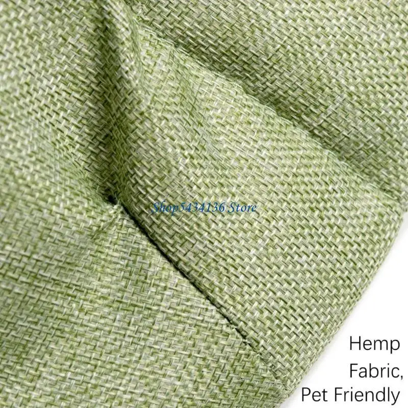 H7Ed Waschbares Katzenbett, Warmes Innenhöhlen-Design, Unterschlupfbett, Weiche Blätter, Nest, Schlafsack Für Kätzchen, Winter H7Ed Waschbares Katzenbett, Warmes Innenhöhlen-Design, Unterschlupfbett, Weiche Blätter, Nest, Schlafsack Für Kätzchen, Winter