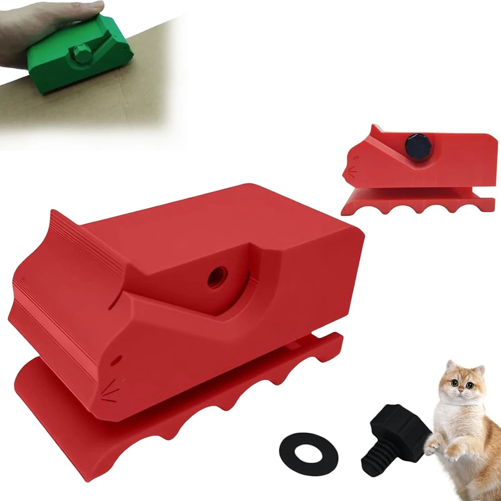 Cardboard Cutting Machine Cat Scratchers Homemade Cardboard Cutter 3D Printing Strip Stripper Plastic Handicraft Diy Home Tools Cardboard Cutting Machine Cat Scratchers Homemade Cardboard Cutter 3D Printing Strip Stripper Plastic Handicraft Diy Home Tools