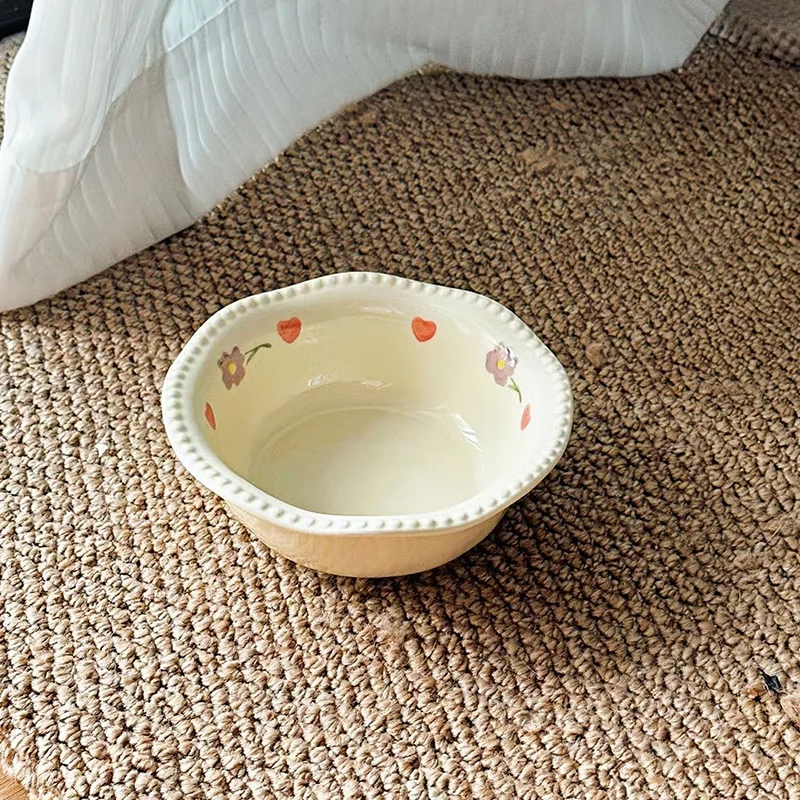 Food Utensils Cat Dog Pet Supplies Accessories Ceramic Pet Cat Bowl Pet Drinking Water Feeding Bowl Ceramics Cat Food Dog Food Utensils Cat Dog Pet Supplies Accessories Ceramic Pet Cat Bowl Pet Drinking Water Feeding Bowl Ceramics Cat Food Dog - Image 13