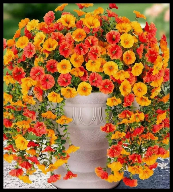 Künstliche Blumenranke „Morgenblüte“ Für Hochzeitskränze, Heimdekoration, Valentinstagsdeko, Garten, Hängebogen, Diy-Geschenk, Günstig Künstliche Blumenranke „Morgenblüte“ Für Hochzeitskränze, Heimdekoration, Valentinstagsdeko, Garten, Hängebogen, Diy-Geschenk, Günstig - Image 10