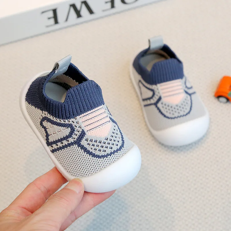 0-5Years Summer Baby Shoes Newborn Toddler Shoes Baby Girl Baby Socks Shoes Soft Bottom Non-Slip Boy Breathable Mesh Clothes 0-5Years Summer Baby Shoes Newborn Toddler Shoes Baby Girl Baby Socks Shoes Soft Bottom Non-Slip Boy Breathable Mesh Clothes