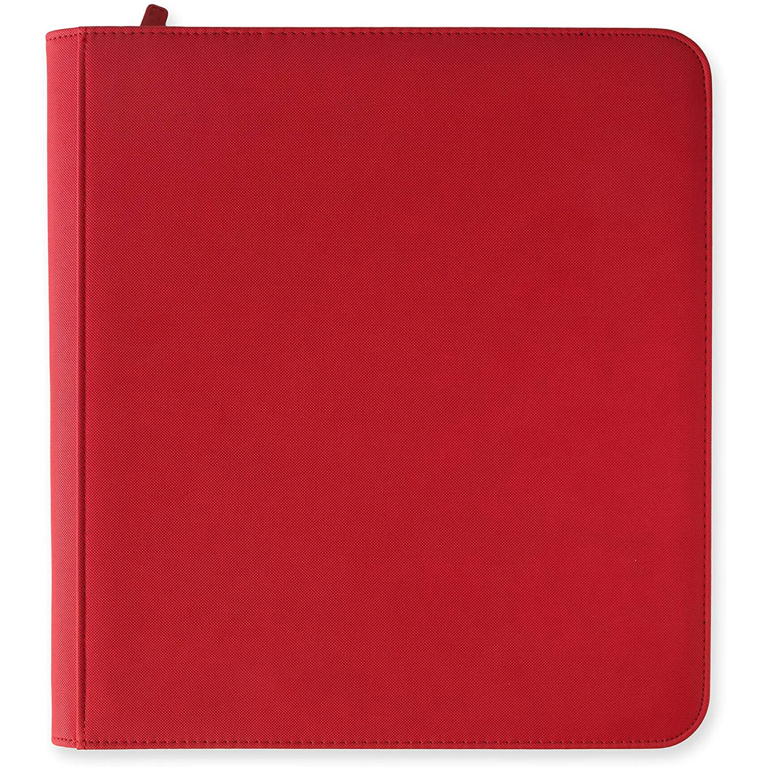 Premium Trading Card Binder Mit Reißverschluss – 480 Seiten, 12 Taschen Pro Seite Für Tcg, Pokémon, Mtg Und Yu-Gi-Oh! Premium Trading Card Binder Mit Reißverschluss – 480 Seiten, 12 Taschen Pro Seite Für Tcg, Pokémon, Mtg Und Yu-Gi-Oh! - Image 4