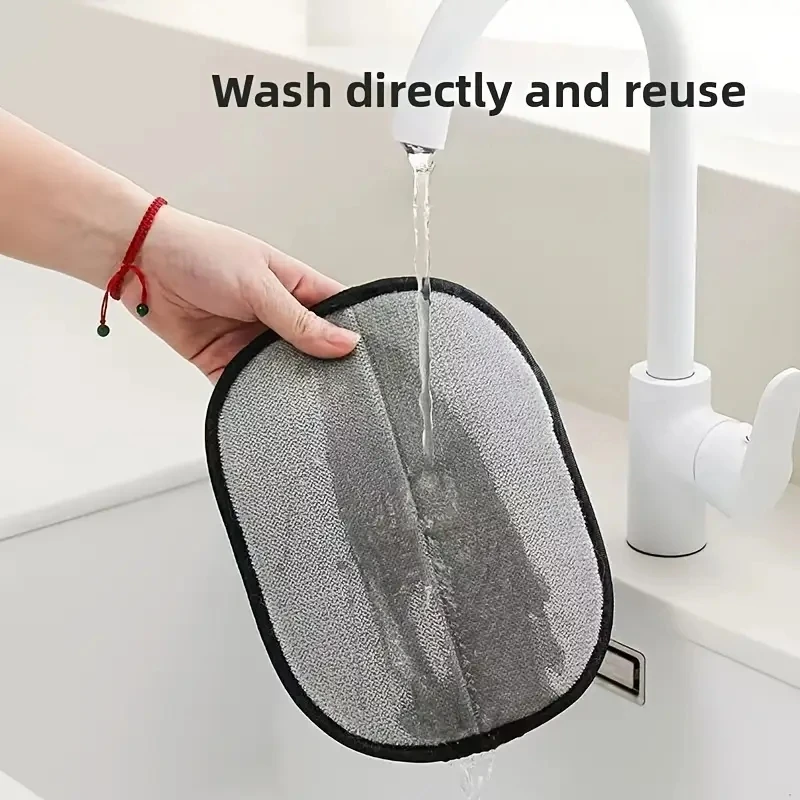 Tierhaarentferner, Tragbar, Waschbar, Für Kleidung, Haarenthaarung, Handschuhe, Reinigungsprodukte Für Haustiere, Haustierzubehör Tierhaarentferner, Tragbar, Waschbar, Für Kleidung, Haarenthaarung, Handschuhe, Reinigungsprodukte Für Haustiere, Haustierzubehör - Image 5