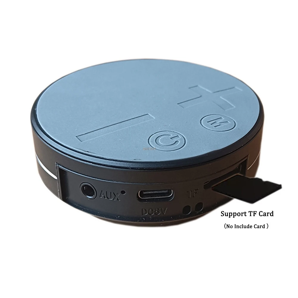 Großer Kabelloser Bluetooth-Lautsprecher Mit Tws – Subwoofer, Stereo-Sound, Tf-Karten-Unterstützung Für Musik &Amp; Outdoor Großer Kabelloser Bluetooth-Lautsprecher Mit Tws – Subwoofer, Stereo-Sound, Tf-Karten-Unterstützung Für Musik &Amp; Outdoor - Image 7