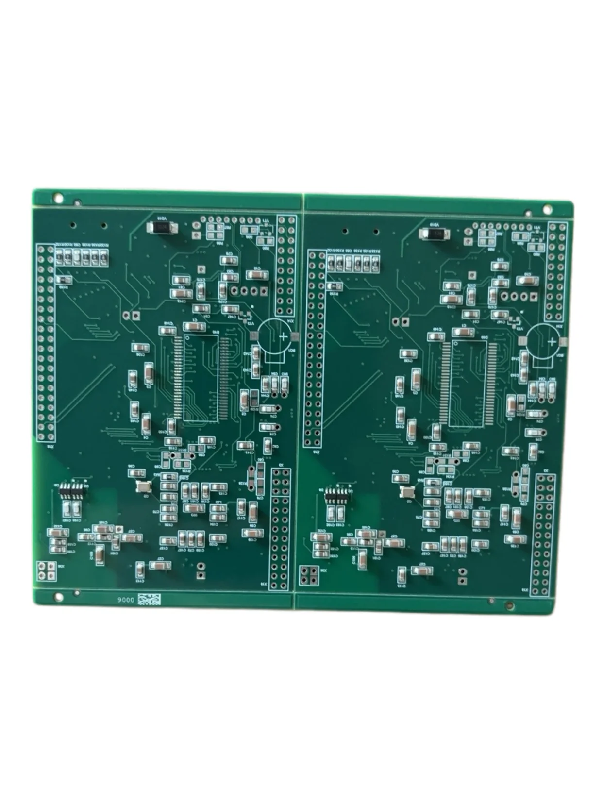 Pcb-Bestückung Und Smt-Löten – Individuelle Leiterplattenmontage Für Elektronische Baugruppen, Prototypen &Amp; Kundenspezifische Projekte Pcb-Bestückung Und Smt-Löten – Individuelle Leiterplattenmontage Für Elektronische Baugruppen, Prototypen &Amp; Kundenspezifische Projekte - Image 2