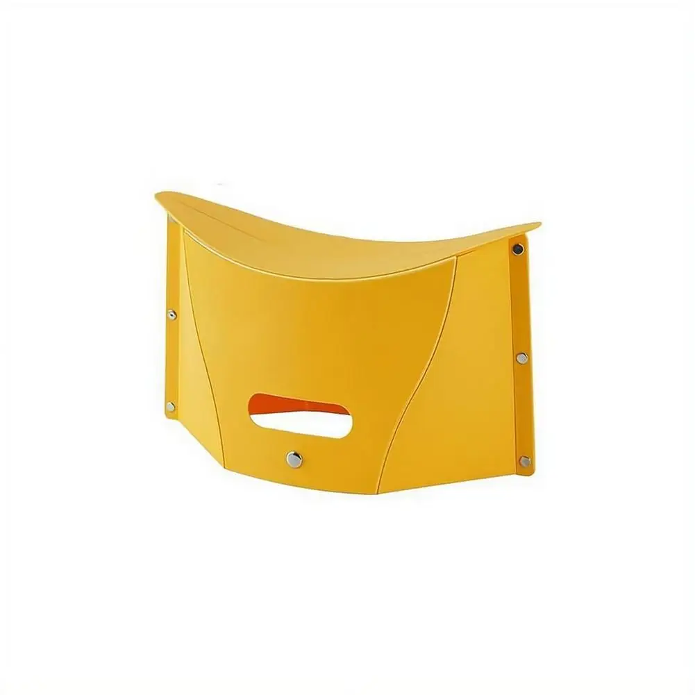 Multifunctional 3-In-1 Folding Stool Portable Pp Plastic Small Bench With Handle Foldable Storage Basket Multifunctional 3-In-1 Folding Stool Portable Pp Plastic Small Bench With Handle Foldable Storage Basket - Image 12