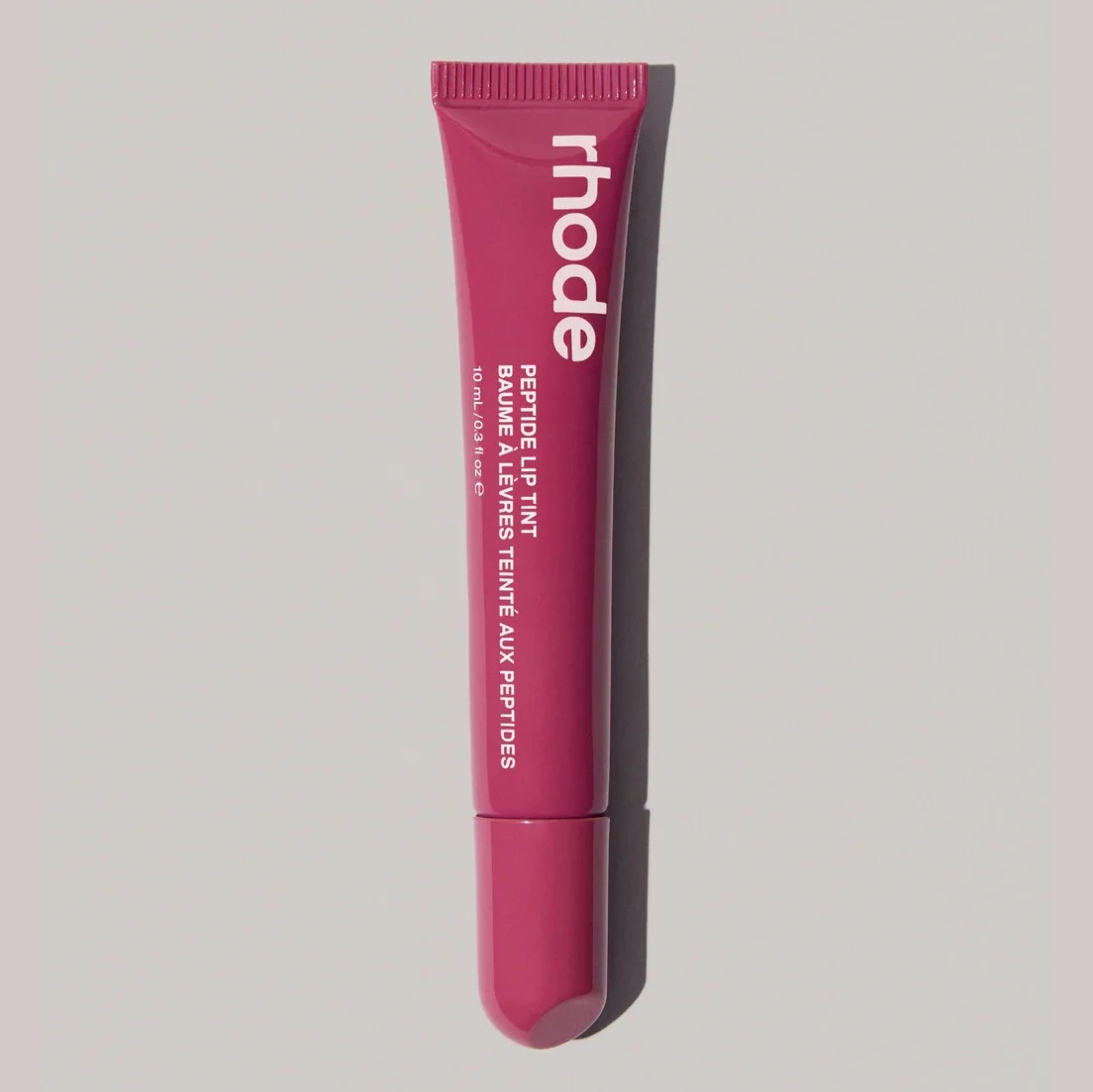 Rhod Lip Balm Moisturizing Mirror Long Lasting Lip Gloss Ribbon Espresso Raspberry Toast Plump No-Stick Lip Oil Makeup Cosmetic Rhod Lip Balm Moisturizing Mirror Long Lasting Lip Gloss Ribbon Espresso Raspberry Toast Plump No-Stick Lip Oil Makeup Cosmetic - Image 15