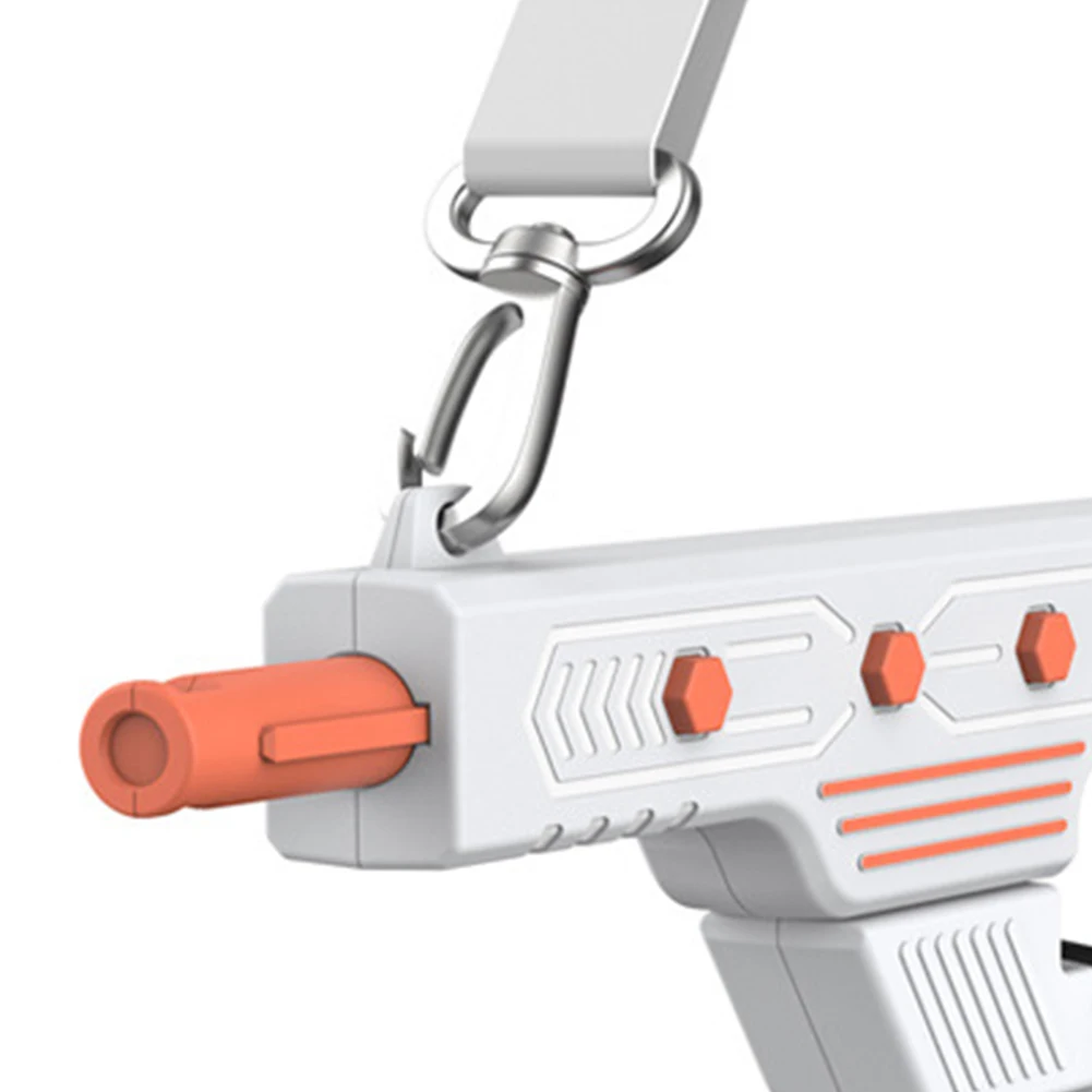 Vr Gun Stock Für Meta Quest 3/3S – Controller-Griff Für Vr-Shooter Vr Gun Stock Für Meta Quest 3/3S – Controller-Griff Für Vr-Shooter - Image 5