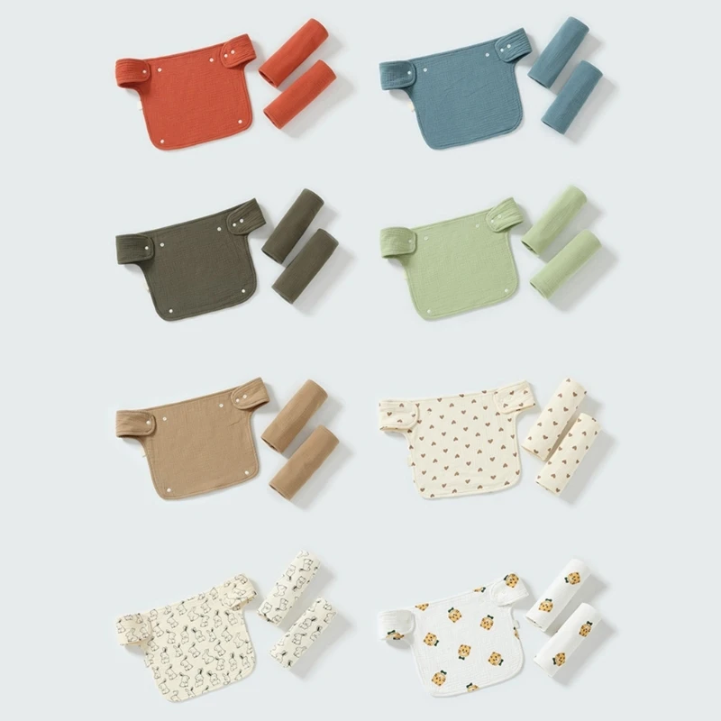 Baby Waist Stool Drool Bib Softcotton Teething Pad Newborn Infants Saliva Towel Multifunction Baby Carrier Baby Strap Baby Waist Stool Drool Bib Softcotton Teething Pad Newborn Infants Saliva Towel Multifunction Baby Carrier Baby Strap