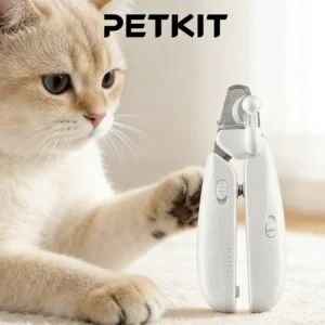 LED Nagelknipser für Katzen und Hunde