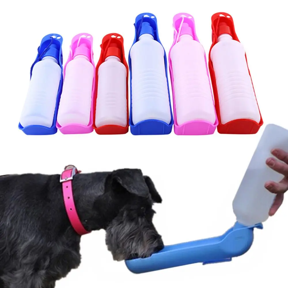 Tragbare Haustier Hund Wasser Flasche Reise Tasse Outdoor Feeder Spender Trinknapf Pet Versorgung Für Kleine Große Hund Welpen Katze Tragbare Haustier Hund Wasser Flasche Reise Tasse Outdoor Feeder Spender Trinknapf Pet Versorgung Für Kleine Große Hund Welpen Katze