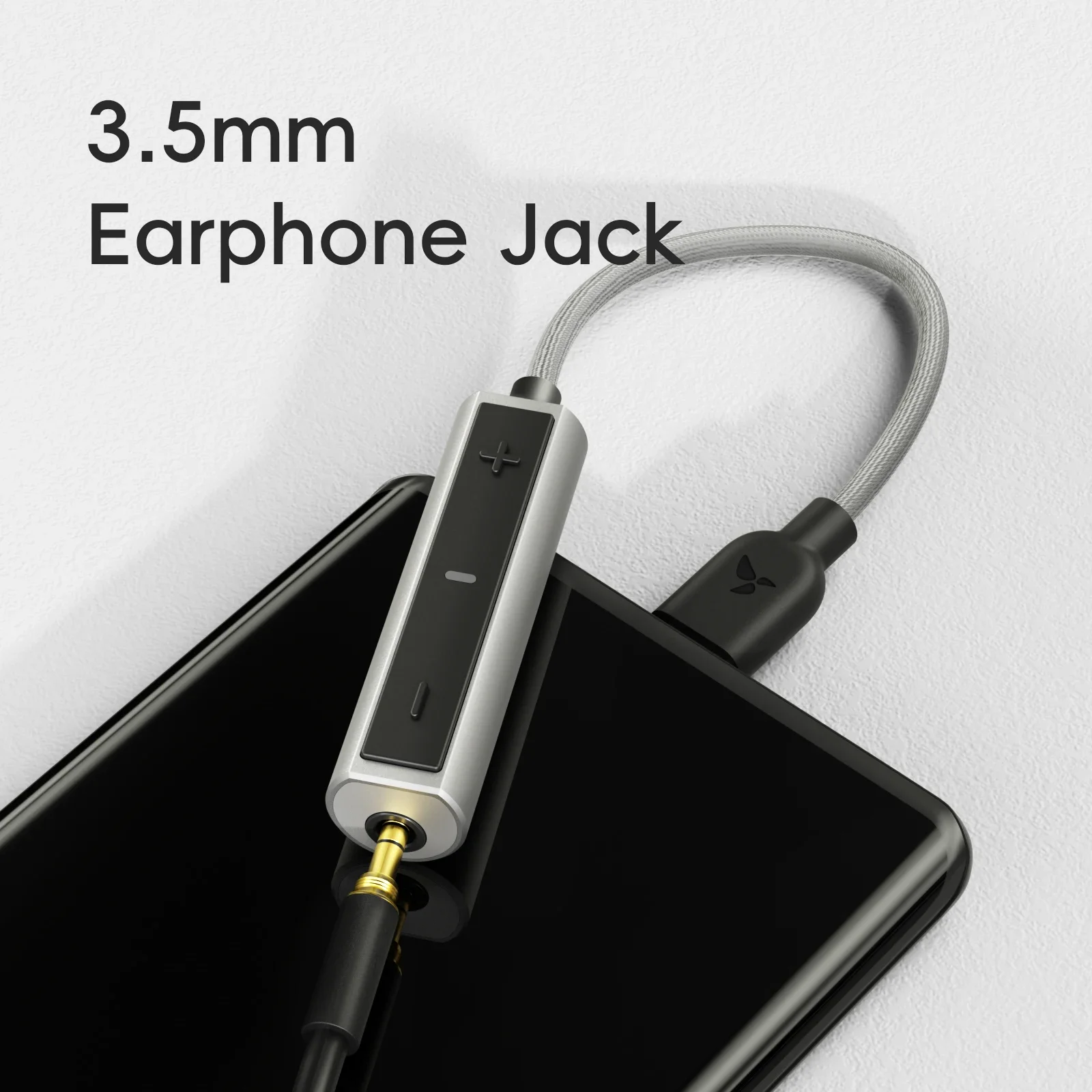 Hiby D1 Usb Dac Dongle – Hifi Kopfhörerverstärker Mit Usb-C, 3,5 Mm Und Pcm 384 Khz/32 Bit Hiby D1 Usb Dac Dongle – Hifi Kopfhörerverstärker Mit Usb-C, 3,5 Mm Und Pcm 384 Khz/32 Bit - Image 5