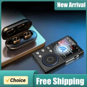HiFi MP3 Player