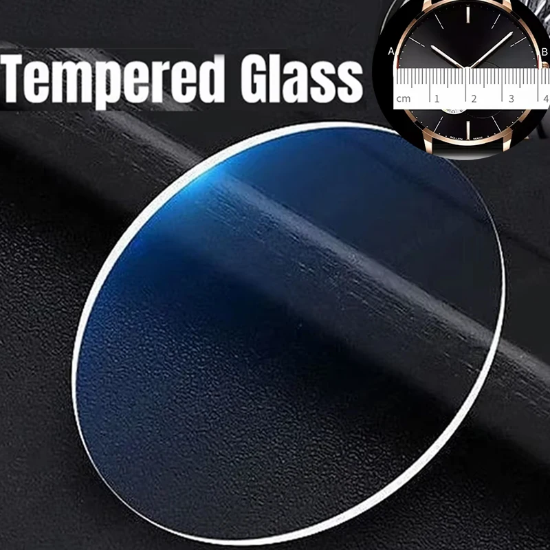 Universeller Smartwatch-Displayschutz Aus Gehärtetem Glas, Schutzfolie, 28 Mm, 30 Mm, 32 Mm, 38 Mm, 40 Mm, 41 Mm, 42 Mm, Durchmesser 26–46 Mm Universeller Smartwatch-Displayschutz Aus Gehärtetem Glas, Schutzfolie, 28 Mm, 30 Mm, 32 Mm, 38 Mm, 40 Mm, 41 Mm, 42 Mm, Durchmesser 26–46 Mm