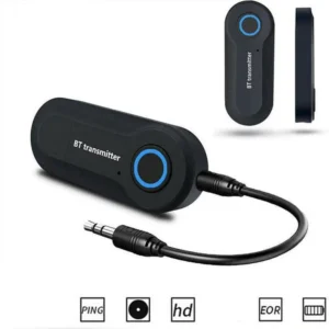 Bluetooth Sender