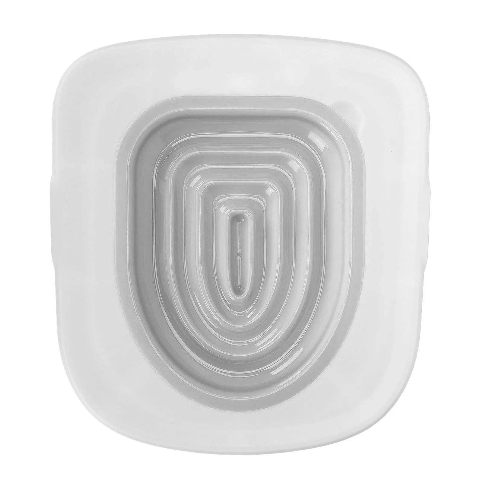 Wiederverwendbares Katzen Toilettentrainer Set Für Toilettentraining Wiederverwendbares Katzen Toilettentrainer Set Für Toilettentraining - Image 8