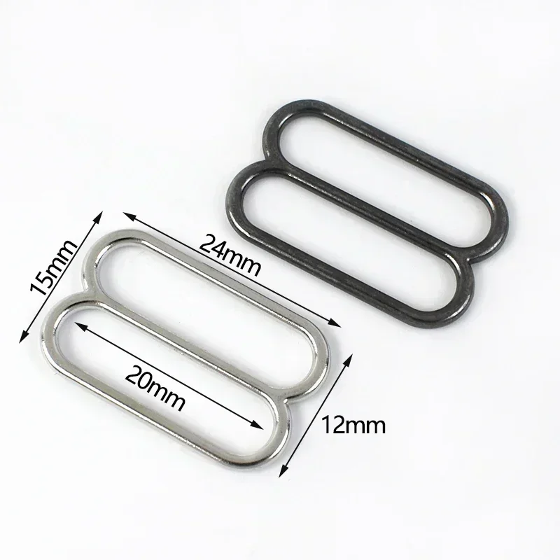 10/20/30 Stück Meetee Metall Tri-Glide Ringe Schnallen 6–50 Mm Bh-Träger Verstellbarer Verschluss 8-Förmiger Ringhaken Bekleidungs-Hardware-Zubehör 10/20/30 Stück Meetee Metall Tri-Glide Ringe Schnallen 6–50 Mm Bh-Träger Verstellbarer Verschluss 8-Förmiger Ringhaken Bekleidungs-Hardware-Zubehör - Image 18