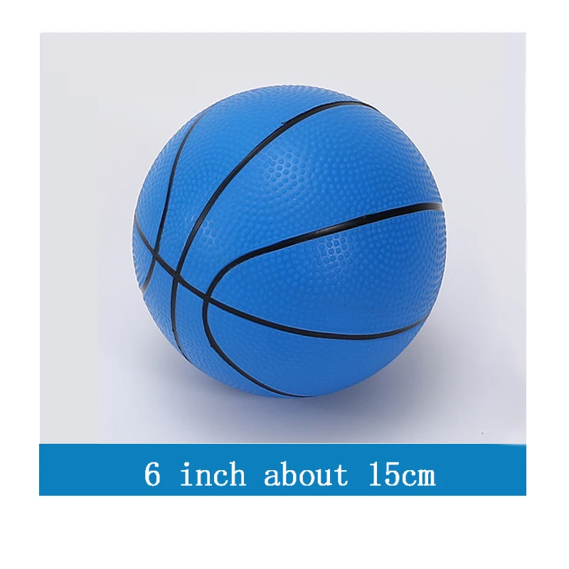 Kleine Gummibälle Für Kinder 6 Zoll Fußball Basketball Fußball Indoor Outdoor Spaß Kinder Sport Spielzeug Spielzeug Kinder Kleine Gummibälle Für Kinder 6 Zoll Fußball Basketball Fußball Indoor Outdoor Spaß Kinder Sport Spielzeug Spielzeug Kinder - Image 7