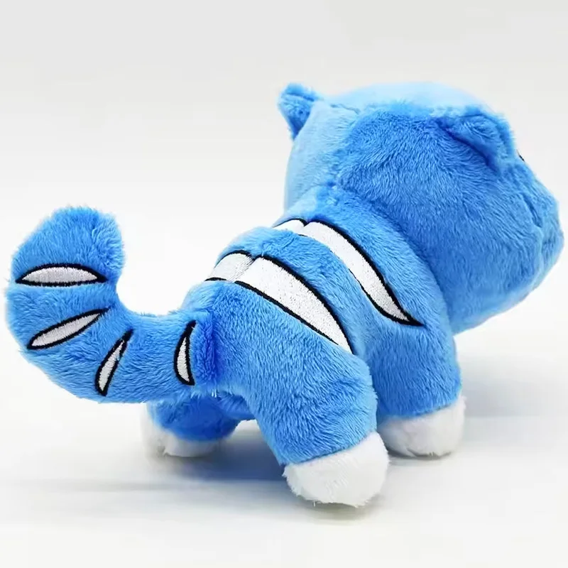 Tiger Plüschtier Weihnachten Neues Spielzeug Kpop Tiger Plüsch Hexenjagd-Spiel Party Kleine Geschenke Geburtstagsgeschenke Für Kinder Kinderzimmer Tiger Plüschtier Weihnachten Neues Spielzeug Kpop Tiger Plüsch Hexenjagd-Spiel Party Kleine Geschenke Geburtstagsgeschenke Für Kinder Kinderzimmer - Image 3