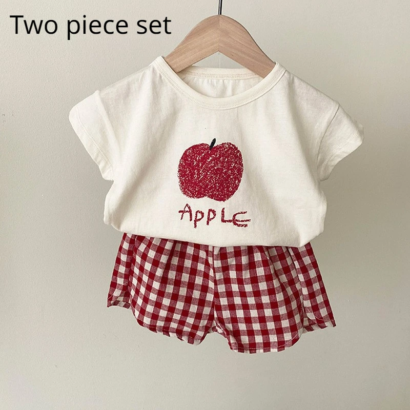 Baby Pajamas Sets Cotton Child Pajamas Toddler Summer Sleeveless Baby Nightwear Pyjamas Kids Cartoon Homewear Clothes Baby Pajamas Sets Cotton Child Pajamas Toddler Summer Sleeveless Baby Nightwear Pyjamas Kids Cartoon Homewear Clothes - Image 11