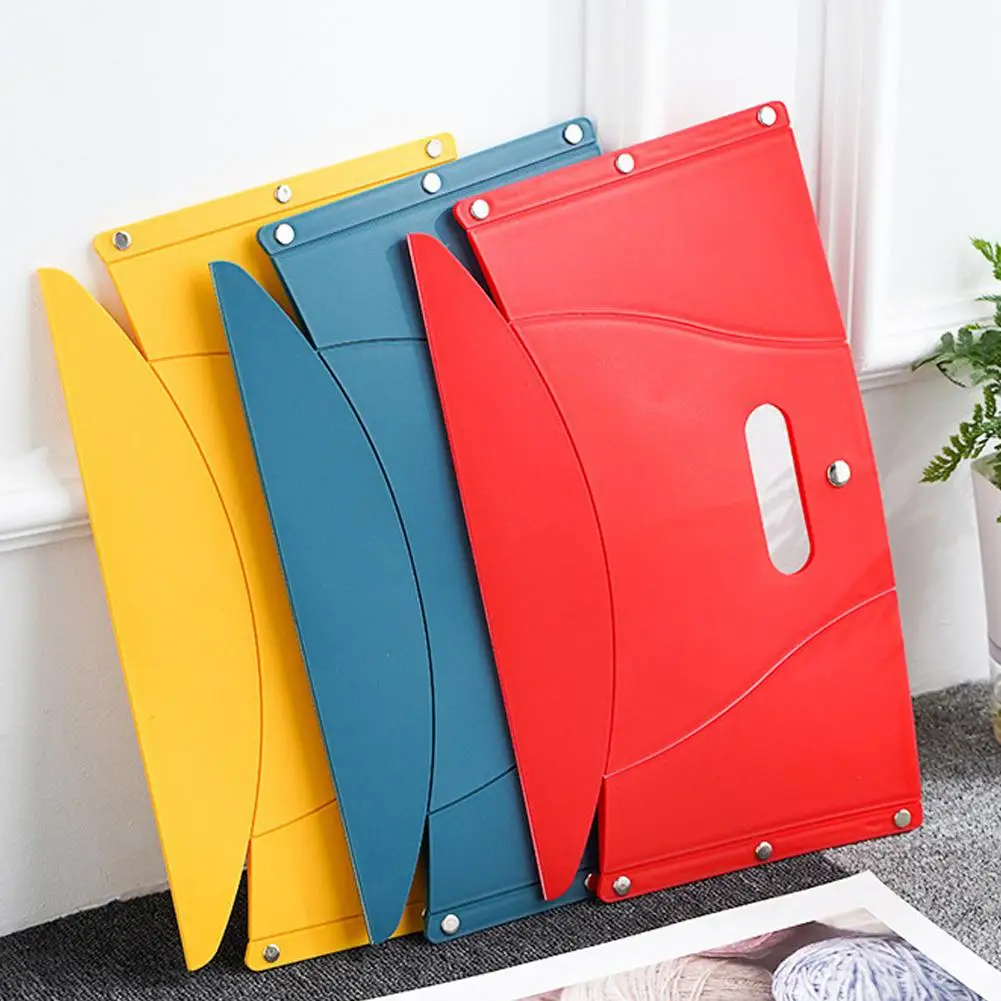 Multifunctional 3-In-1 Folding Stool Portable Pp Plastic Small Bench With Handle Foldable Storage Basket Multifunctional 3-In-1 Folding Stool Portable Pp Plastic Small Bench With Handle Foldable Storage Basket - Image 5