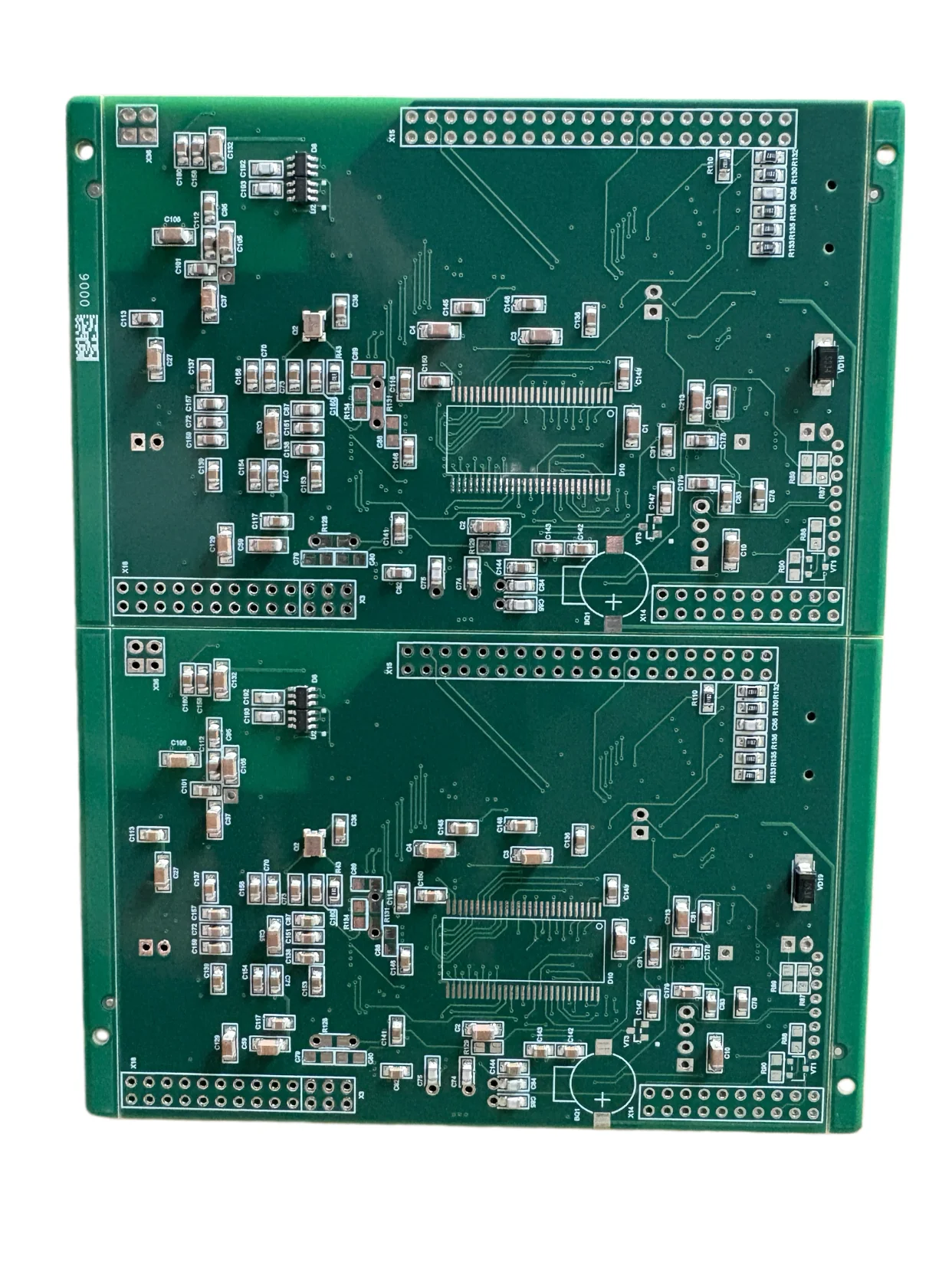 Pcb-Bestückung Und Smt-Löten – Individuelle Leiterplattenmontage Für Elektronische Baugruppen, Prototypen &Amp; Kundenspezifische Projekte Pcb-Bestückung Und Smt-Löten – Individuelle Leiterplattenmontage Für Elektronische Baugruppen, Prototypen &Amp; Kundenspezifische Projekte - Image 3