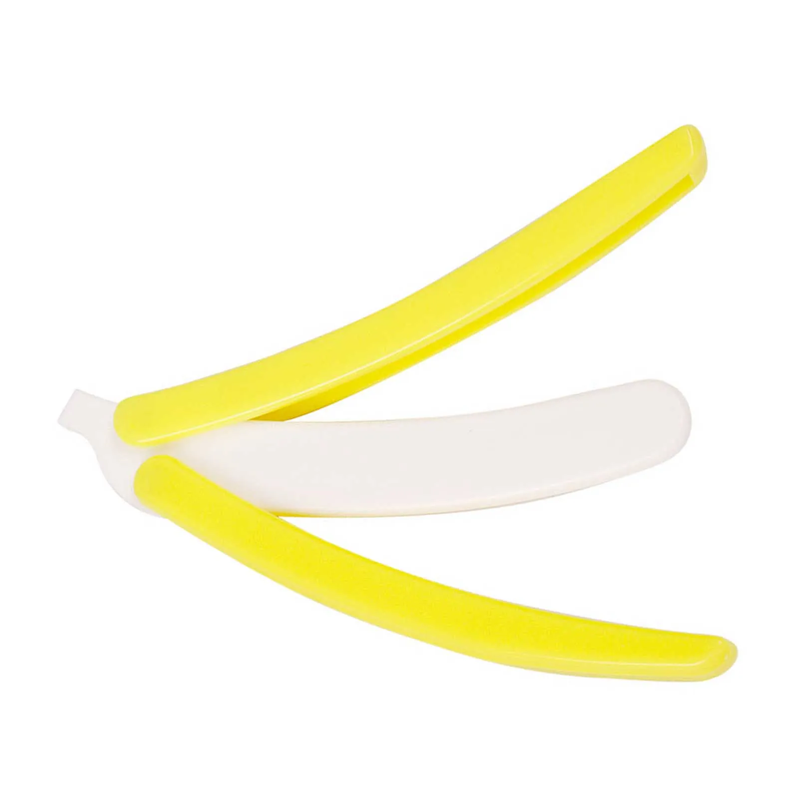 Mini-Bananen-Butterfly-Messer Fidget-Spielzeug – Tragbares, Kompaktes Dekompressionsspielzeug Gegen Angstzustände Für Kinder Und Erwachsene – Push-Card, Klein Mini-Bananen-Butterfly-Messer Fidget-Spielzeug – Tragbares, Kompaktes Dekompressionsspielzeug Gegen Angstzustände Für Kinder Und Erwachsene – Push-Card, Klein - Image 6