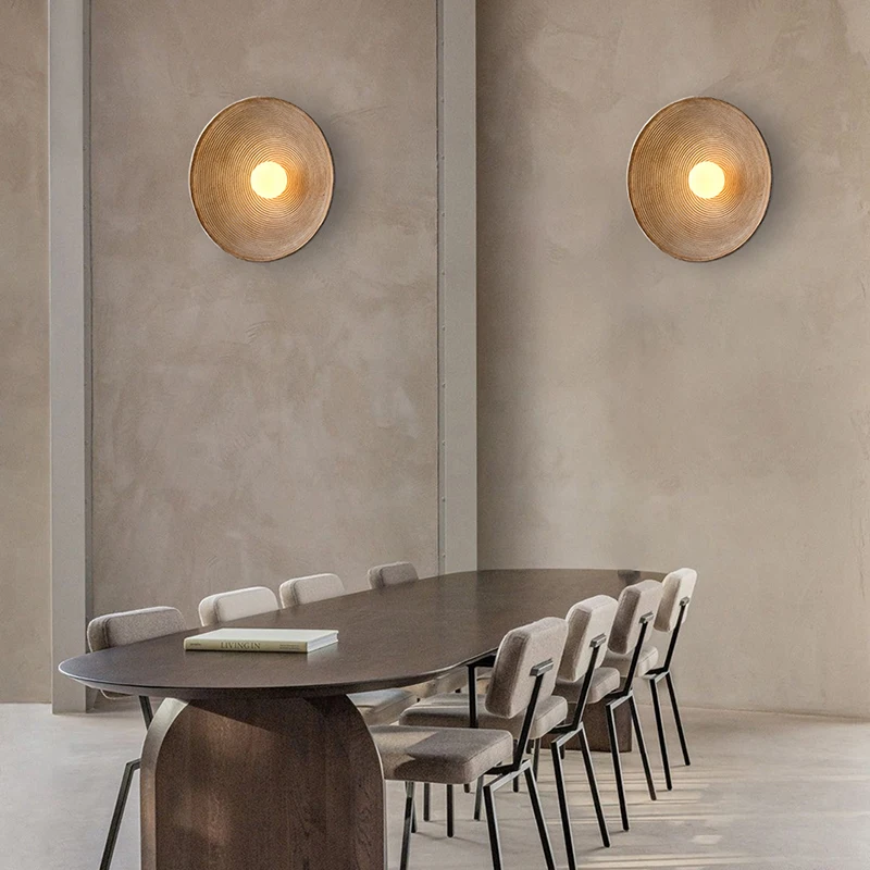 Wandleuchte Innen Wohnzimmer Schlafzimmer Nachttisch Küche Licht 110V220V Studie Veranda Balkon Korridor Heimdekoration Beleuchtung Lichter Wandleuchte Innen Wohnzimmer Schlafzimmer Nachttisch Küche Licht 110V220V Studie Veranda Balkon Korridor Heimdekoration Beleuchtung Lichter - Image 4